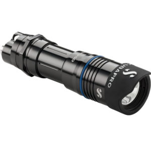 Nova Light 250 - LED CR123