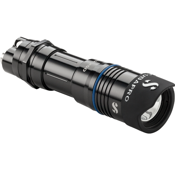 Nova Light 250 - LED CR123