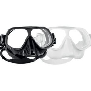 Steel Com Low Volume Mask