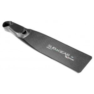 Subgear Plastic Freediving Fins