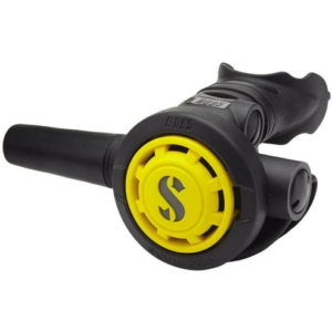 R095 Octopus N Yellow Cover w/holder