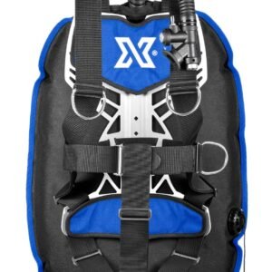 GHOST Standard Set, L-size, M weight pockets