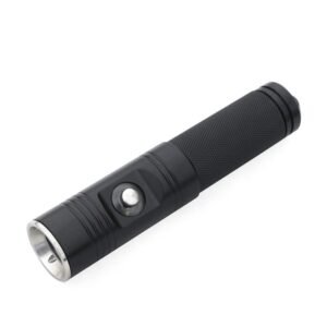 Sea frog Torch