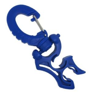 Hose Holder/ Blue