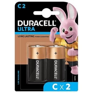 Duracell C2