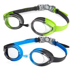 Boneman Goggles