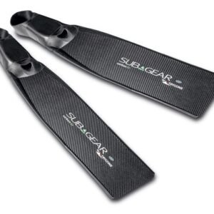 Subgear Trygon Carbon S1 Fins