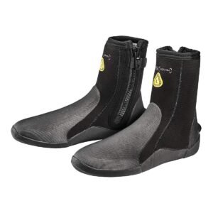 Base Boots 4mm