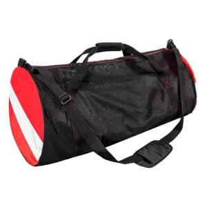 Duffle Diving Bag