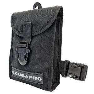 Hydros Cargo Thigh Pocket Hydros Pro