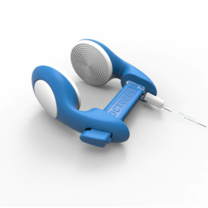 Freediving Nose Clip
