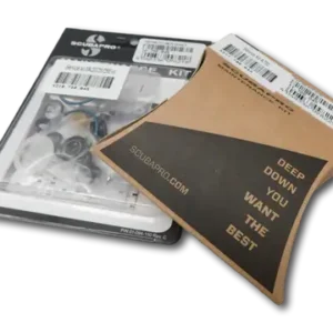 Service Kit, Balanced Inflator