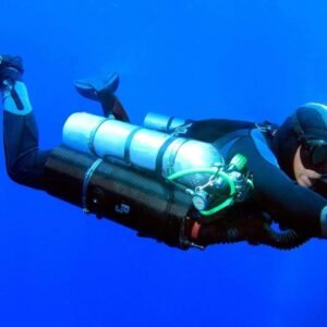 Try Rebreather CCR Program