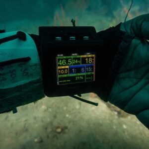 Enriched Air (NITROX) Diver Course