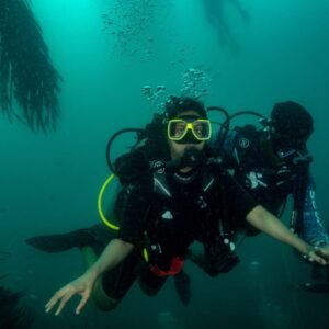 Open Water Course