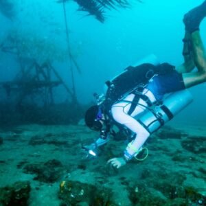 PADI Tec40