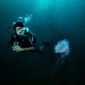 Advanced Open Water Course