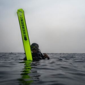 DSMB Diver