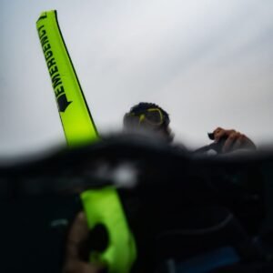 Drift Diver