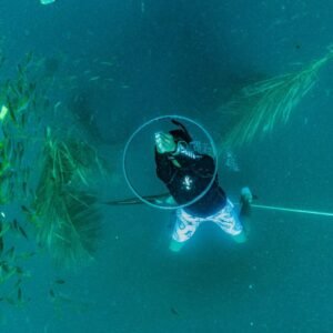 Advanced Freediver