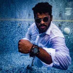 Basic Freediver