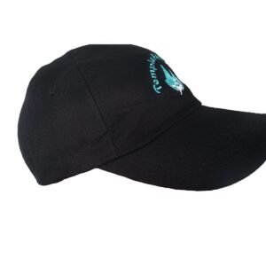 Temple Cap