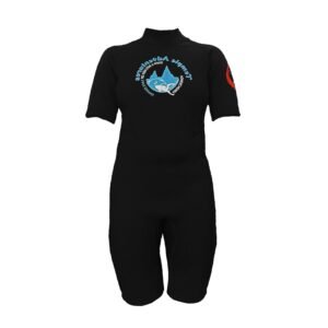 Boneman Shorty Wetsuit