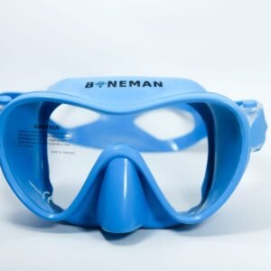 Boneman Mask