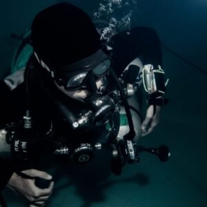 Discover Tec Basics