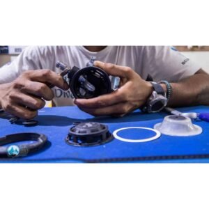 Equipment Maintenance Course