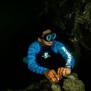 Freediver