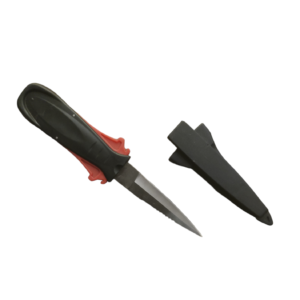 Spearfishing Knife - SS