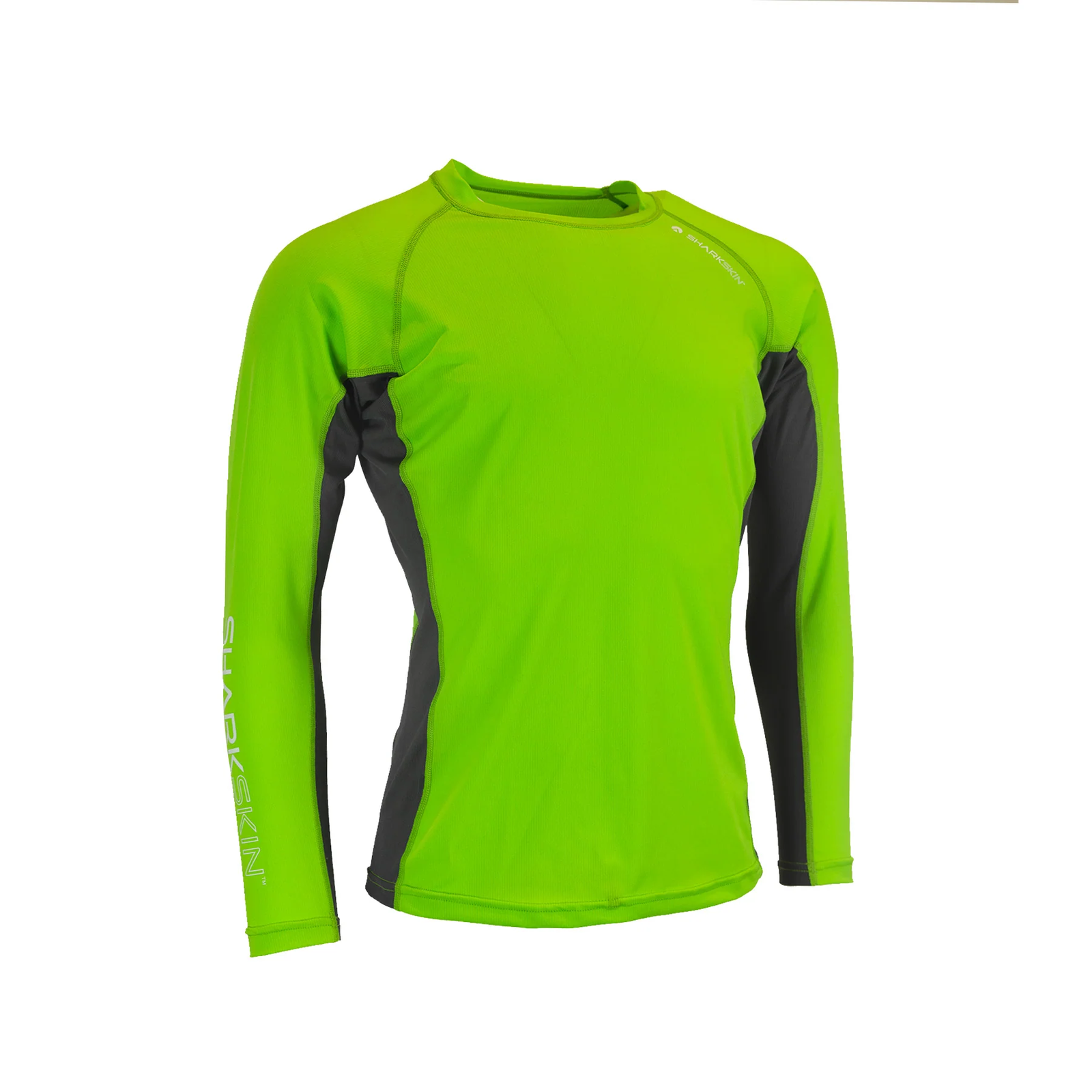 RAPID DRY L/S GREEN