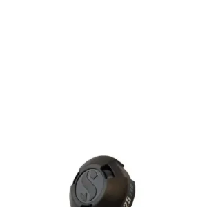 Mk25 Evo Bumper Cap