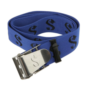 S Weight Belt w/Nylon Buckle