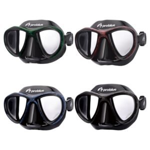 Problue Frameless Mask