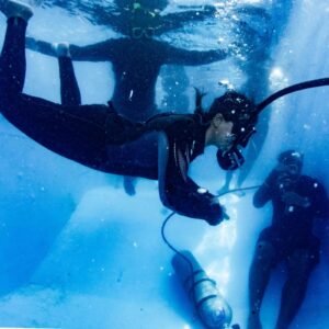 Scuba Diver Course
