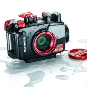 Olympus PT059 Housing