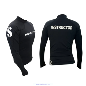 T-FLex Instructor RashGuards