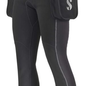 Hybrid Cargo Pants - Man