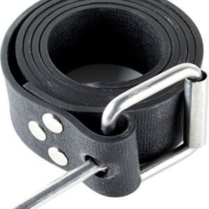 Freediving weight belt