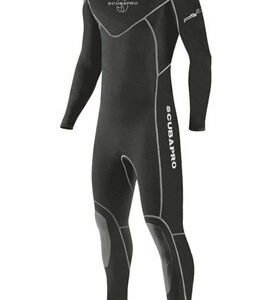 Profile - men 0.5mm, Black