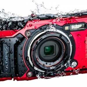 Olympus Tough Series TG-6