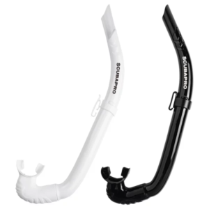 APNEA Snorkel - soft Tube