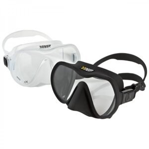 XDEEP Frameless Mask