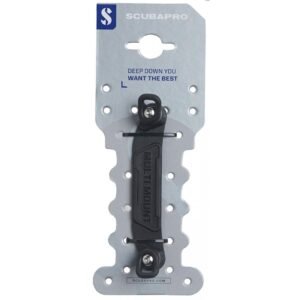 Knife & Accessory Plate Hydros Pro